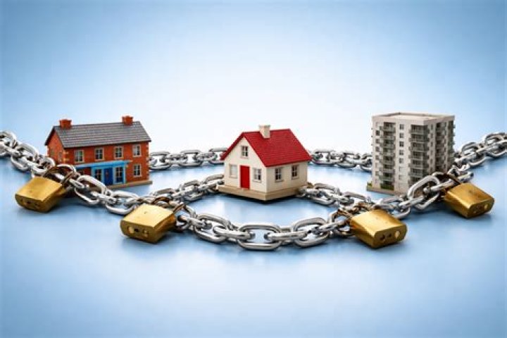 What happens when you sell a house for less than the mortgage