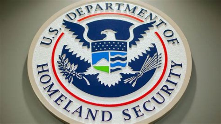 What has the Department of Homeland Security accomplished
