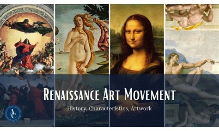 What influenced Italian Renaissance art