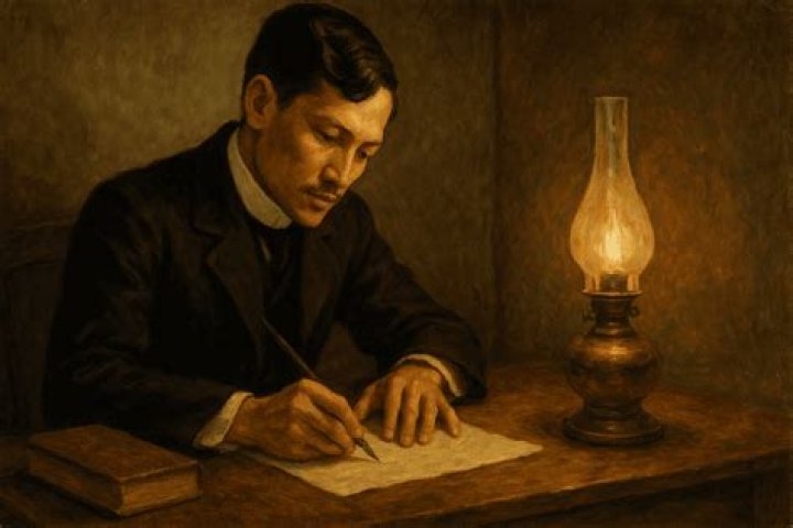 What inspired El Filibusterismo