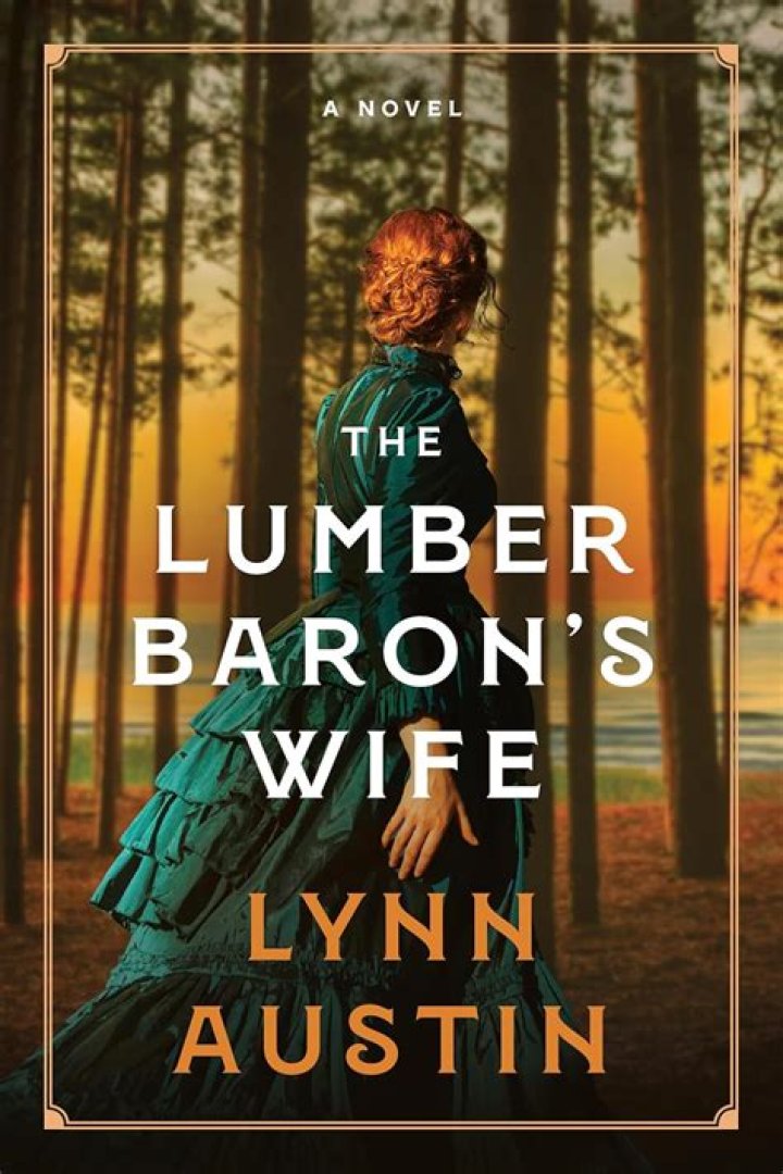 What is a barons wife called