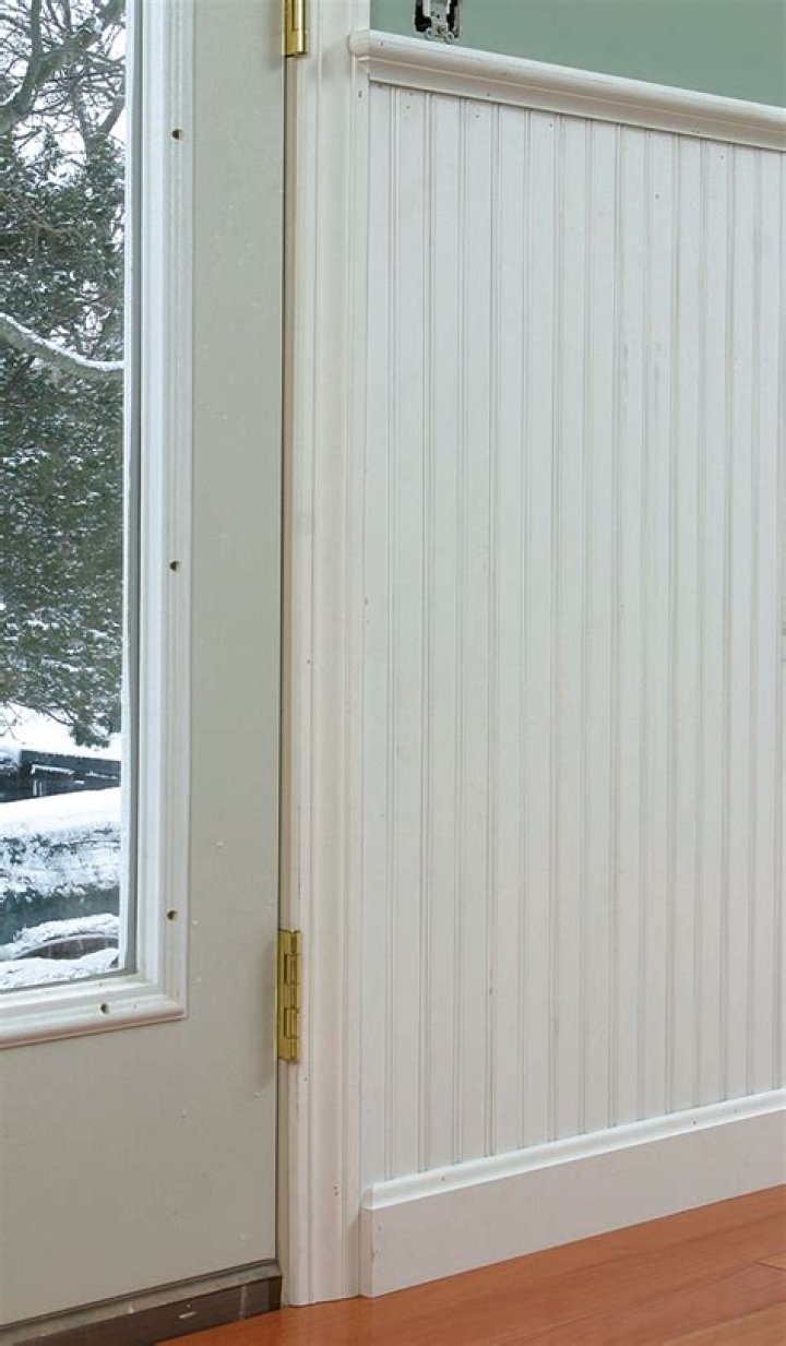 WHAT IS A beadboard used for