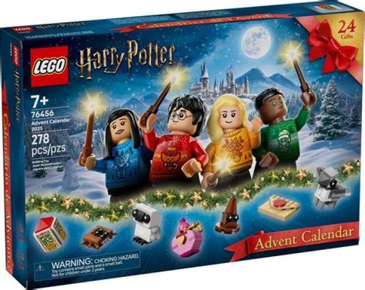 What is a beer advent calendar