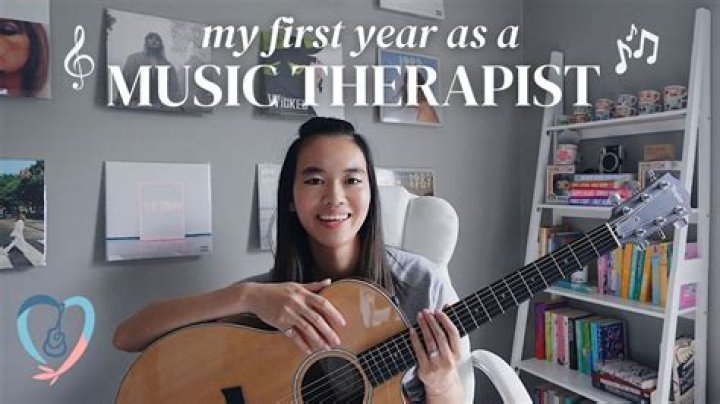 What is a board certified music therapist