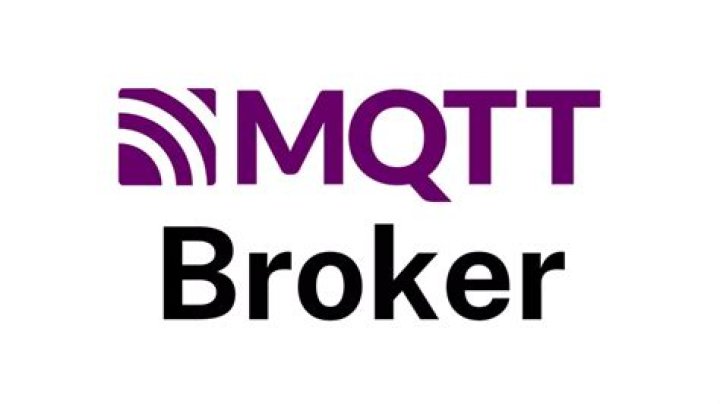 What is a broker in MQTT