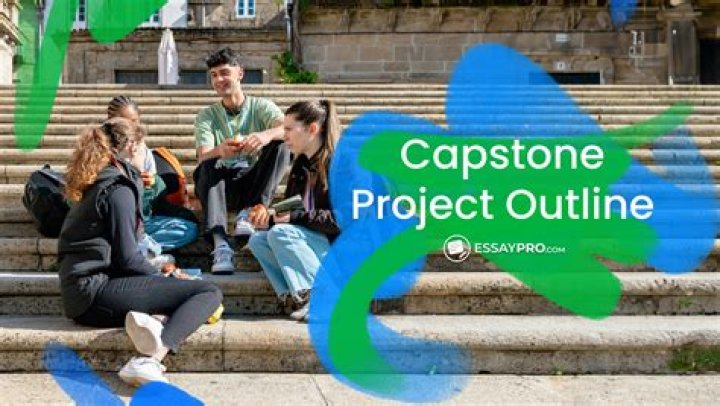 What is a capstone question
