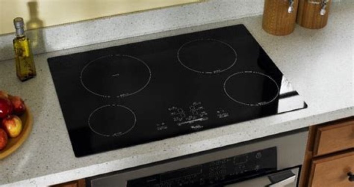What is a ceramic cooktop