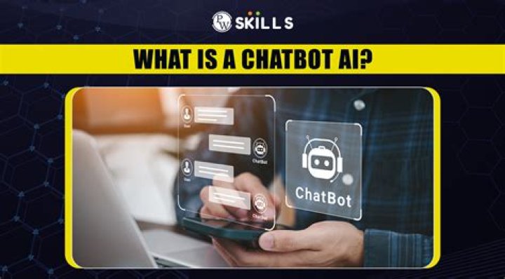 What is a chatbot AI