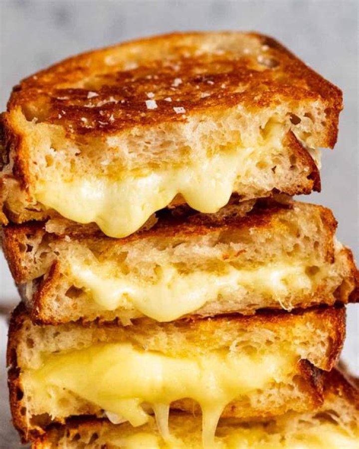 What is a cheese person