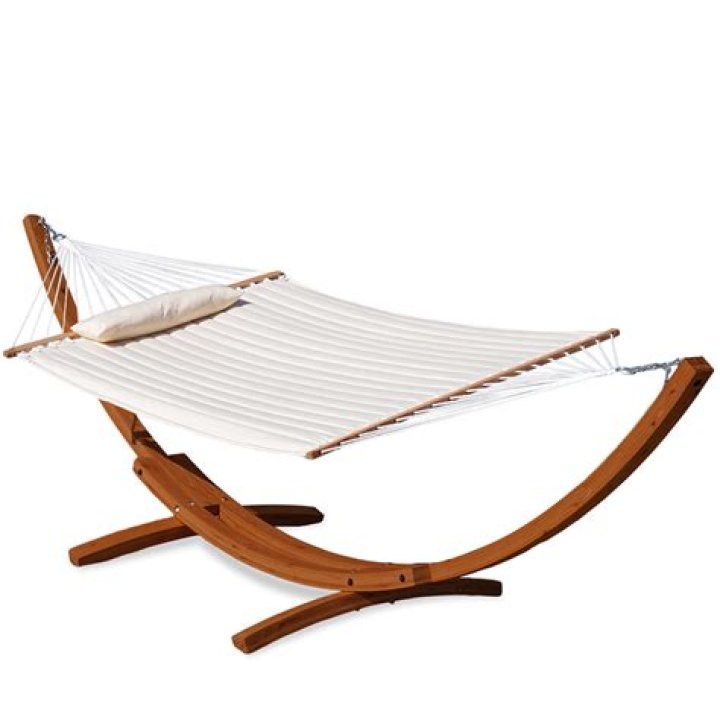 What is a coastal hammock