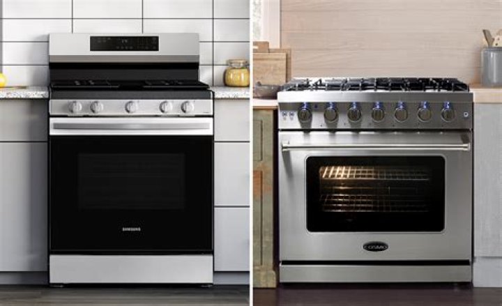 What is a convection stove top