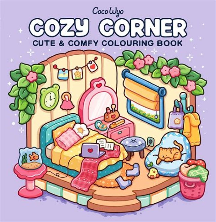 What is a cozy person