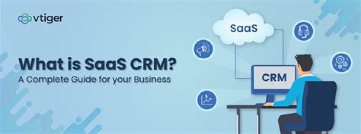 What is a CRM firm