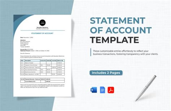 What is a decision statement
