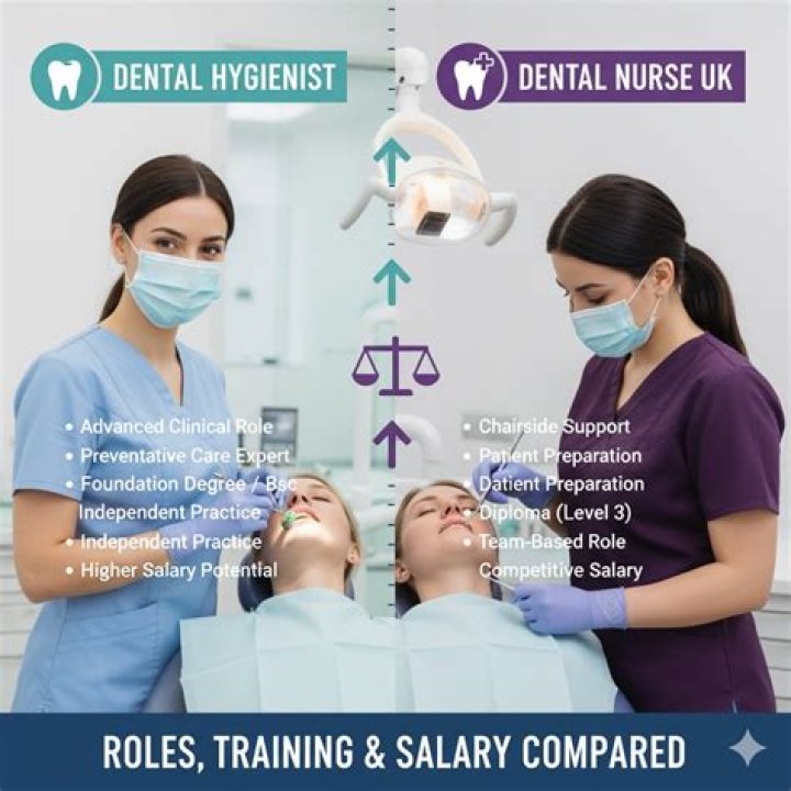 What is a dental nurse role