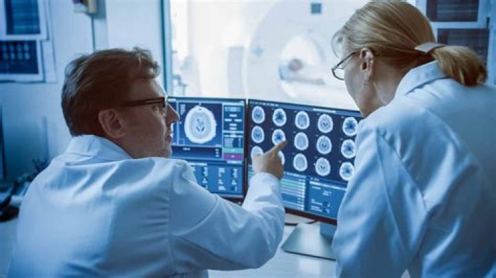 What is a diagnostic drug