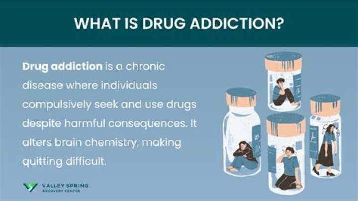 What is a drug interdiction