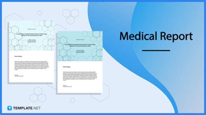 What is a ENG 1 medical