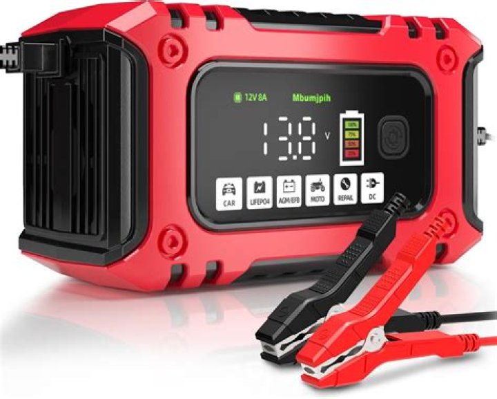 What is a fence charger
