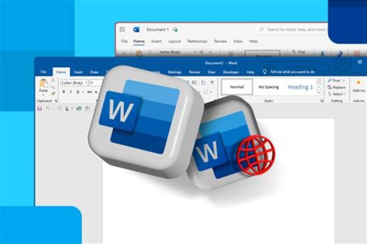 What is a full featured word processing app that allows you to create professional looking documents and revise them easily