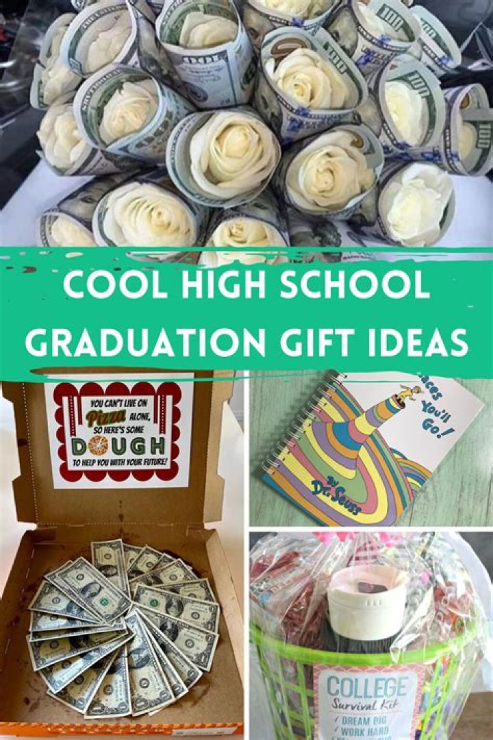 What is a good graduation gift for a 5th grader