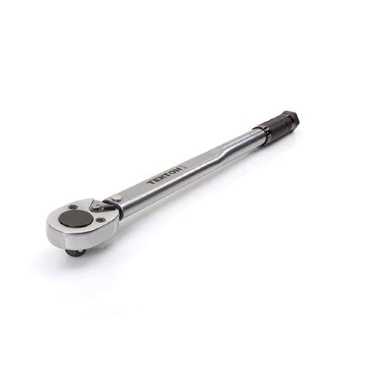 What is a good quality torque wrench