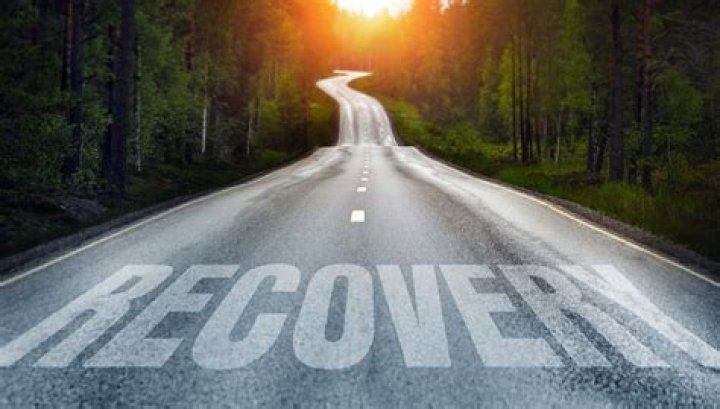 What is a good recovery shake