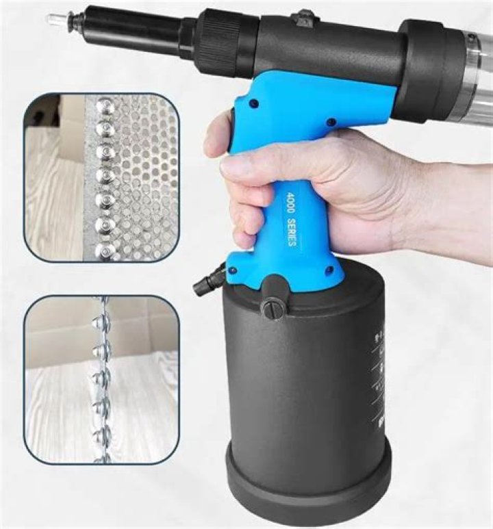 What is a good rivet gun