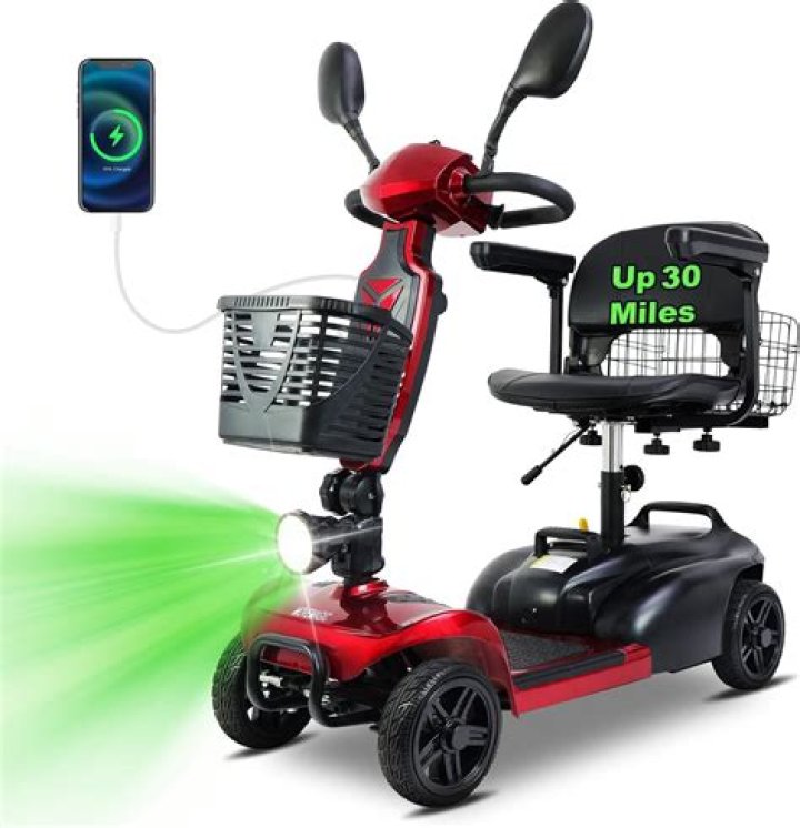 What is a good scooter for a 12 year old