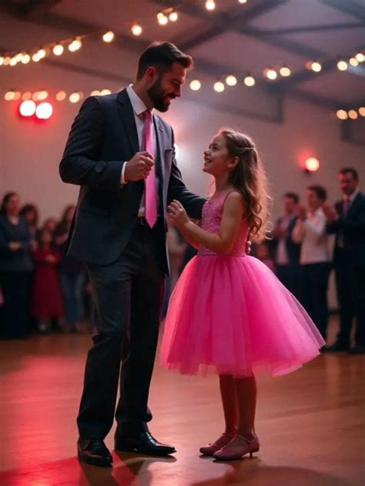 What is a good song for Father Daughter Dance