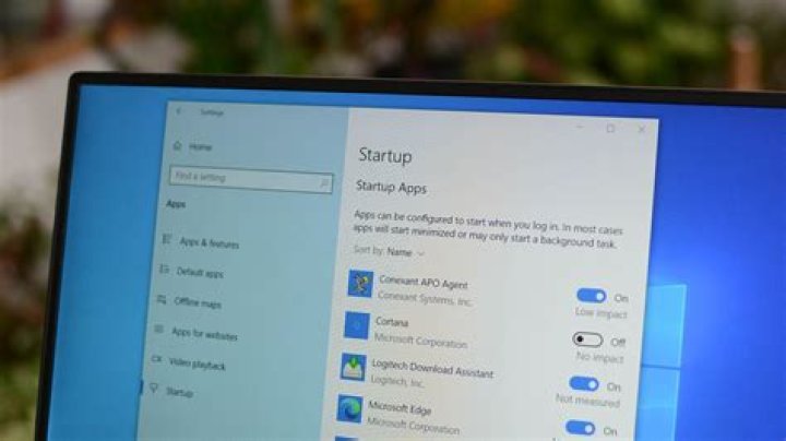 What is a harsh startup