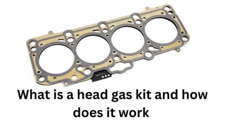 What is a head gasket kit