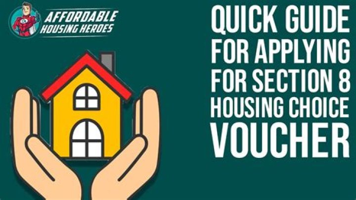 What is a Housing Act
