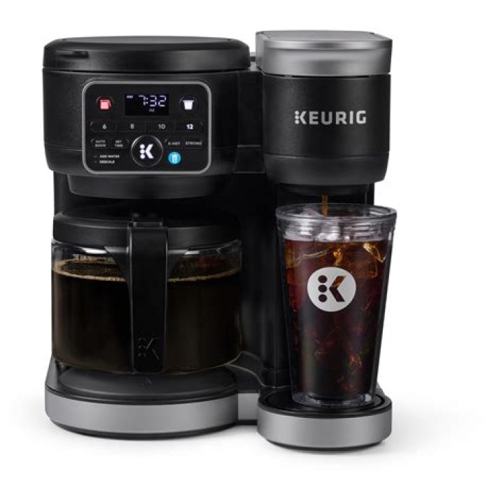 What is a Keurig machine
