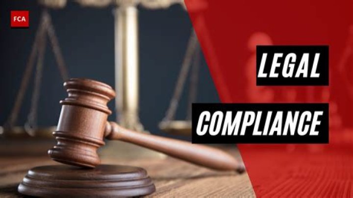 What is a legal purpose