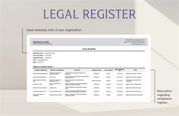 What is a legal rider