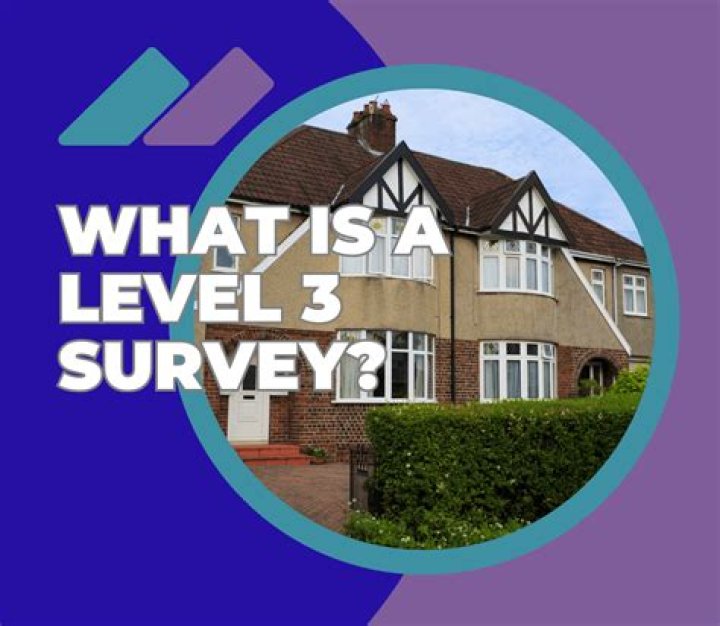 What is a Level 3 on ATI