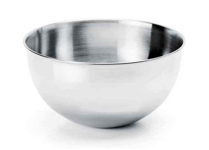 What is a mixing bowl used for