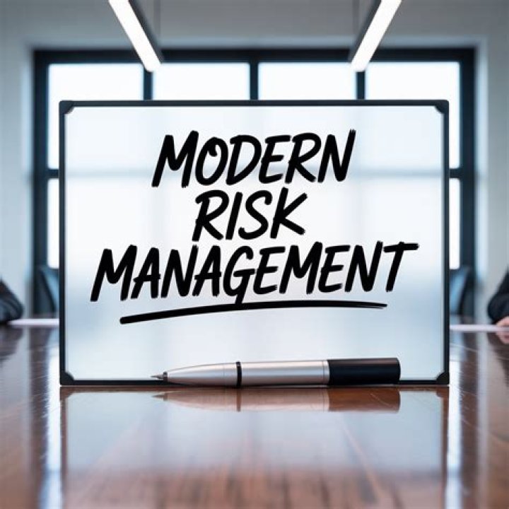 What is a modern management