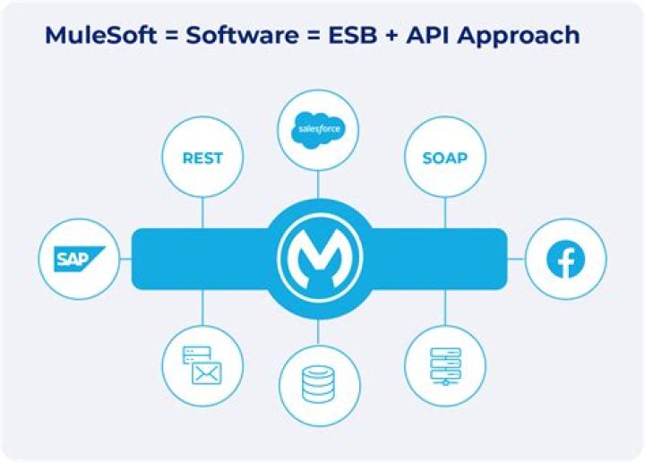 What is a MuleSoft API