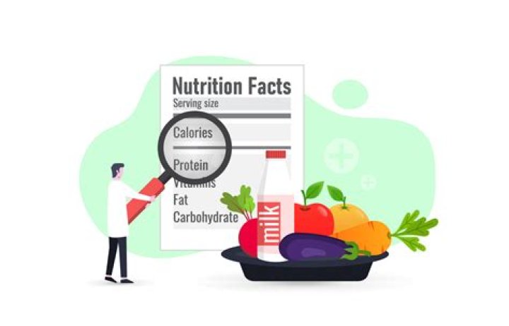 What is a nutritional status
