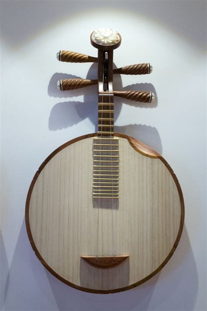 What is a Peking instrument