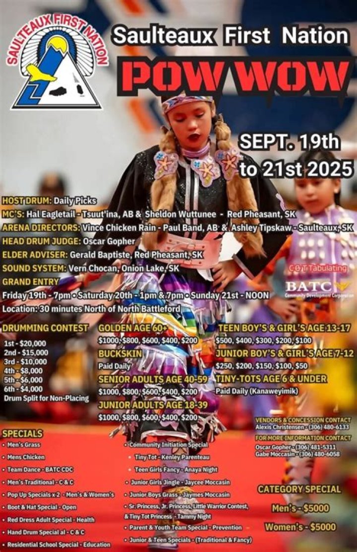 What is a pow wow celebration
