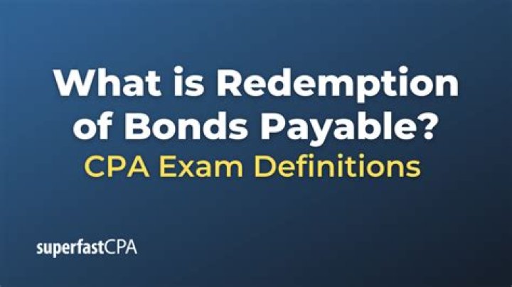What is a premium on bonds payable