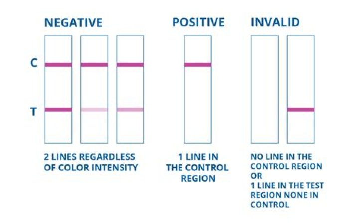 What is a presumptive positive drug test