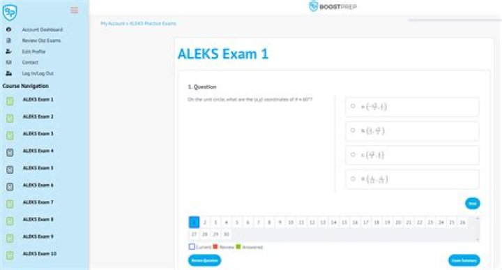 What is a ProctorU exam