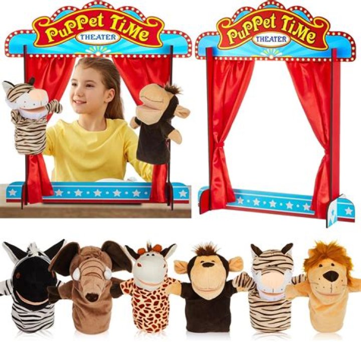 What is a puppet agent