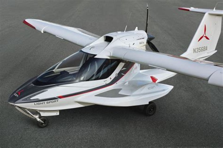 What is a q300 aircraft