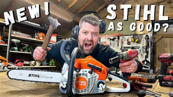 What is a rescue chainsaw