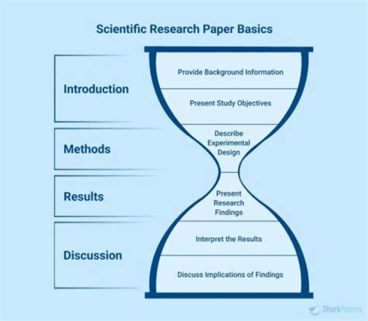 What is a scientific paper